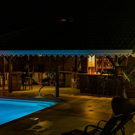 Makare Lagoon Club Le Vauclin Ngoại thất bức ảnh
