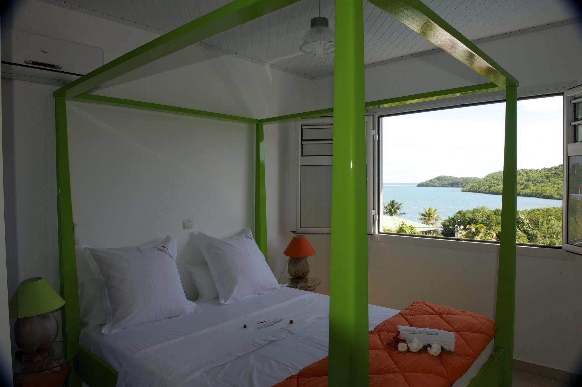 Makare Lagoon Club Le Vauclin Ngoại thất bức ảnh
