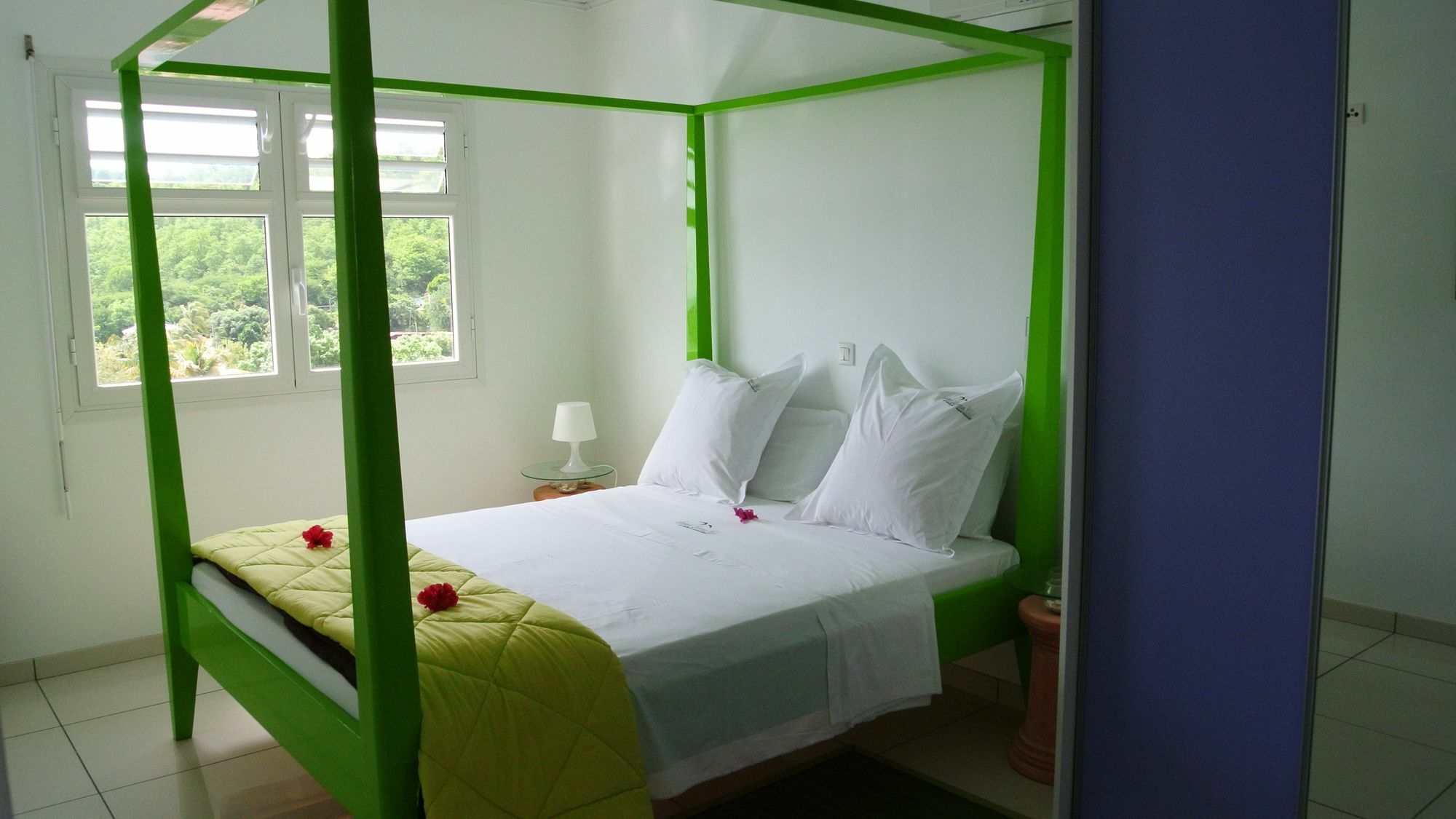 Makare Lagoon Club Le Vauclin Ngoại thất bức ảnh