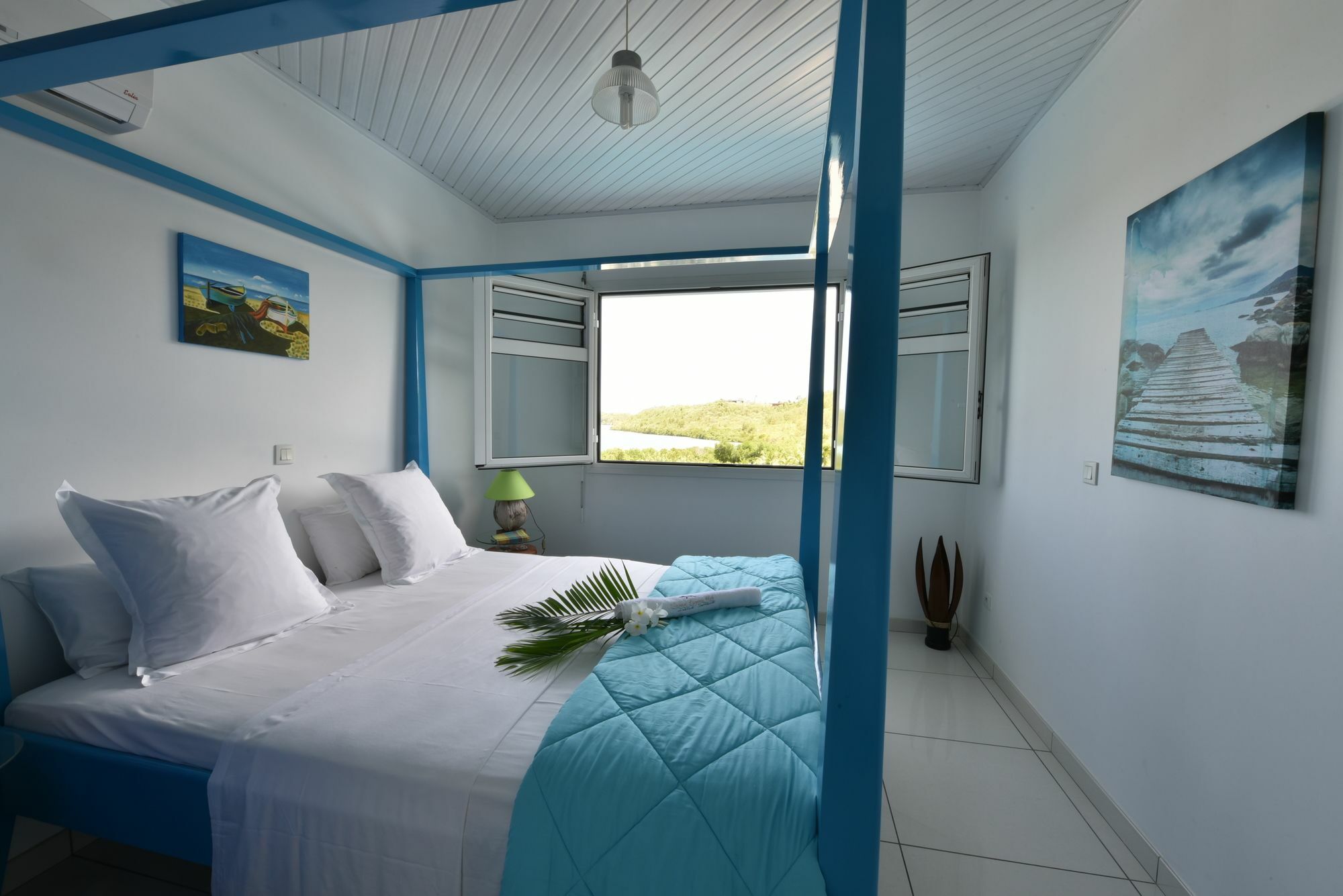 Makare Lagoon Club Le Vauclin Ngoại thất bức ảnh