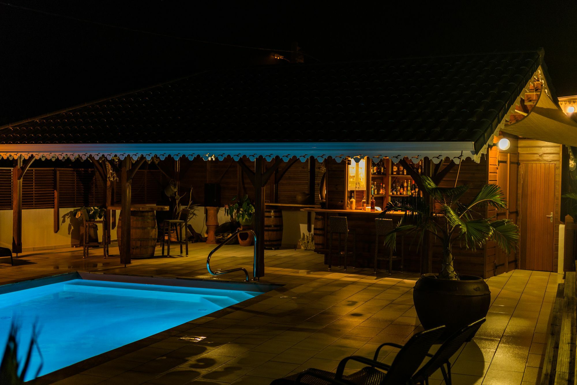 Makare Lagoon Club Le Vauclin Ngoại thất bức ảnh