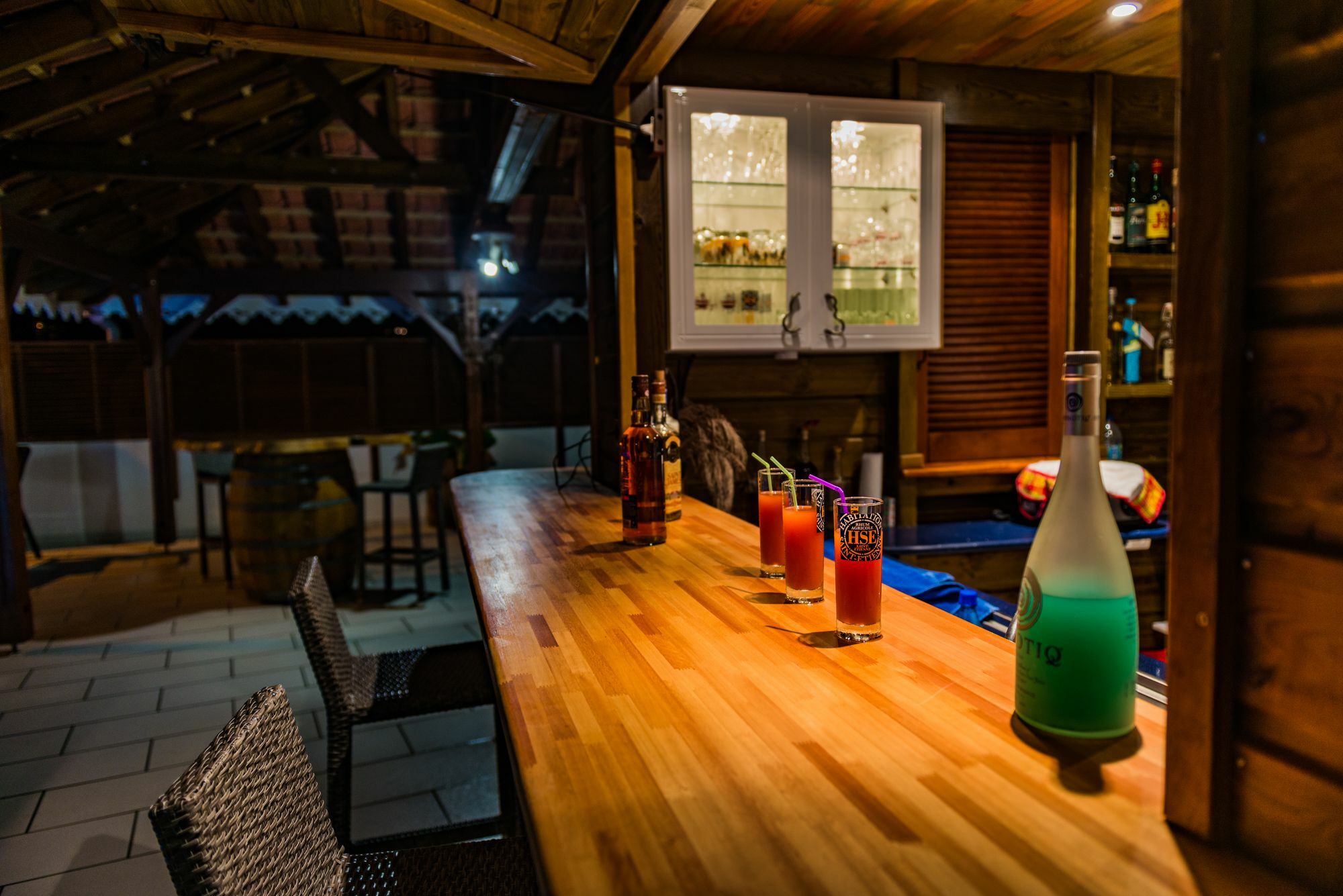 Makare Lagoon Club Le Vauclin Ngoại thất bức ảnh