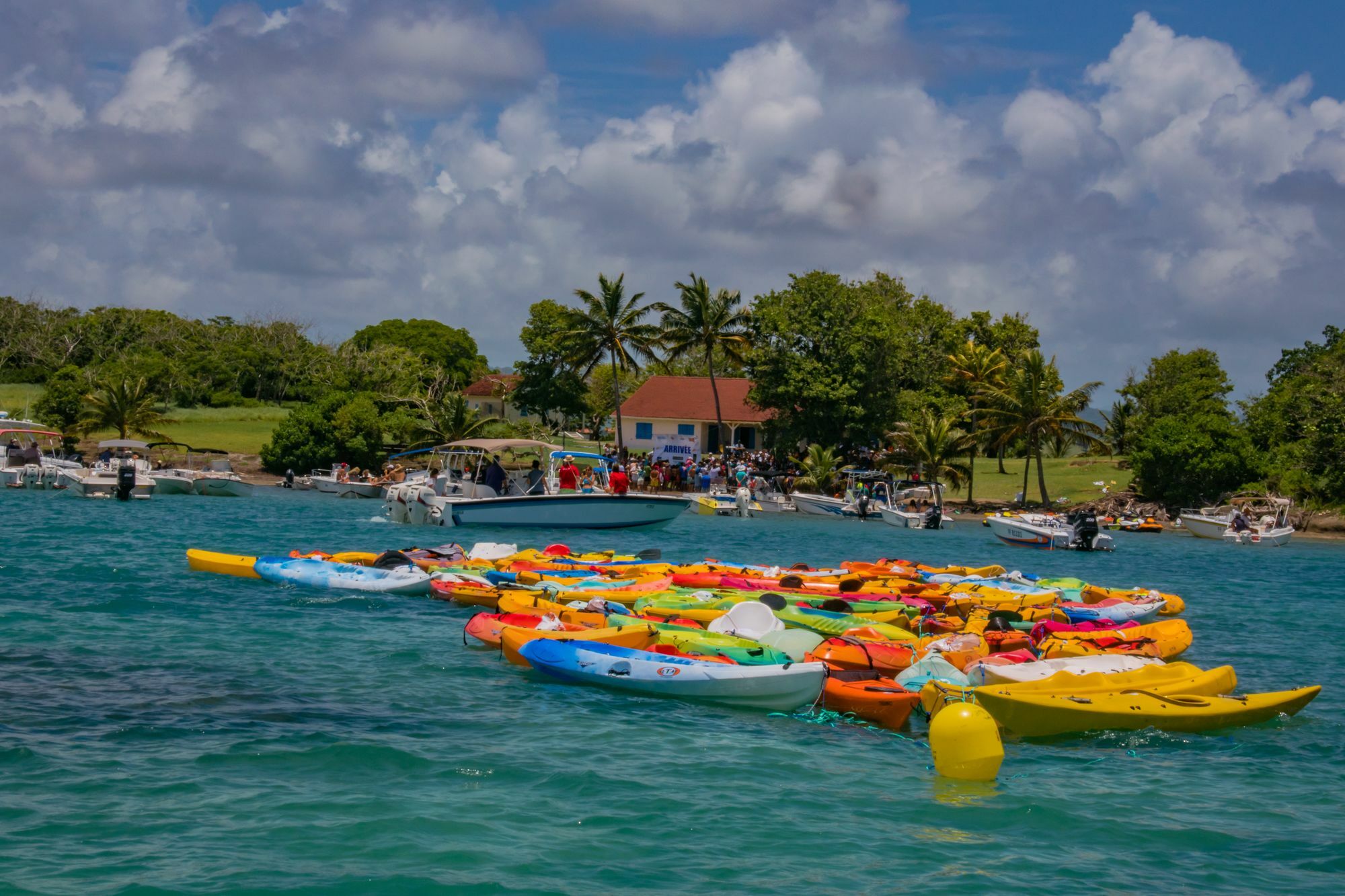 Makare Lagoon Club Le Vauclin Ngoại thất bức ảnh