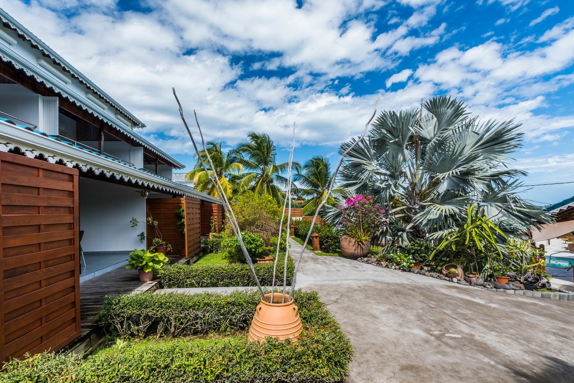 Makare Lagoon Club Le Vauclin Ngoại thất bức ảnh